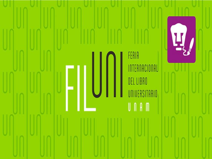 Fundación UNAM - México y Argentina unen lazos en la tercera Feria del Libro de los Universitarios