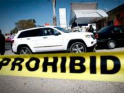 Balacera en Ixmiquilpan deja un saldo de tres muertos y dos lesionados Balacera en Ixmiquilpan deja un saldo de tres muertos y dos lesionados