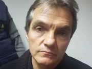 Una ficha roja con caducidad de dos días Info 7 - A pesar de que contaba con una fincha roja por parte de la Interpol, Ahumada salió de prisión la madrugada del domingo