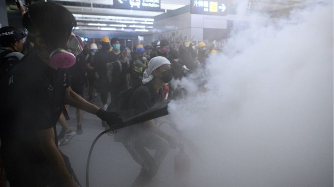 «Dos semanas deberán ser suficientes para que el Gobierno encuentre la manera de satisfacer nuestras peticiones»