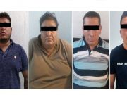Detienen a cuatro personas con 101 pasaportes falsos La verdad noticias - Detienen a cuatro personas con 101 pasaportes falsos