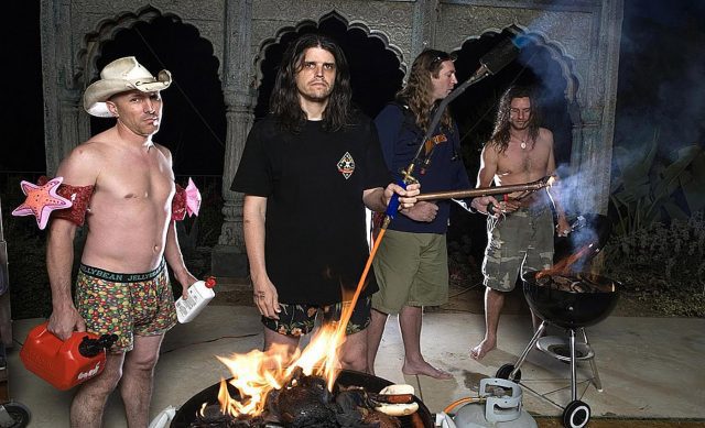 La música de Tool ya se encuentra disponible en plataformas streaming Loudwire - La música de Tool ya se encuentra disponible en plataformas streaming