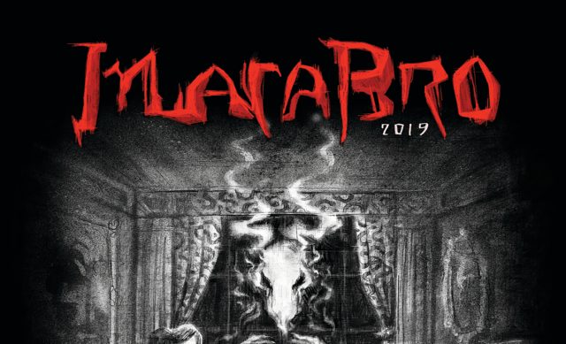 Macabro anuncia su XVIII edición Macabro - Macabro anuncia su XVIII edición