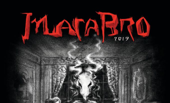 Macabro - Macabro anuncia su XVIII edición