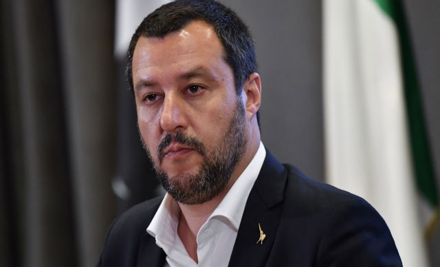 Gobierno de Italia apuesta por inversión contra migración ilegal