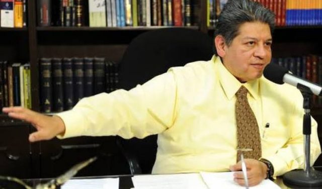 Señalan posible contubernio de Juez Consuelo con demandante