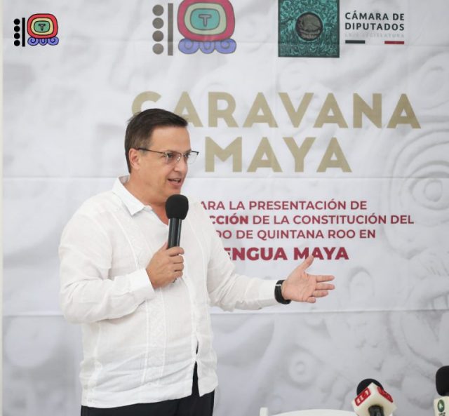 La Caravana de la Constitución cumplió 4 semanas atendiendo a más de 8 mil personas Aunque el récord era llegar a 10 mil personas, la cifra se superará antes de lo previsto