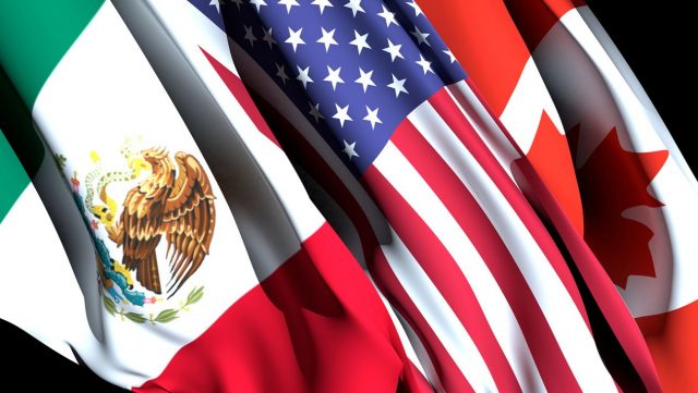 Guerra comercial China-EUA, una gran oportunidad para México Empresas chinas podrían encontrar en México el terreno perfecto para su relocalización