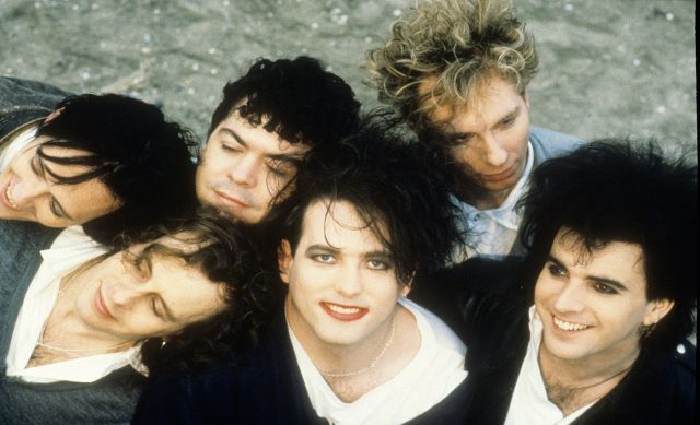 ¡Confirmado! The Cure se presentará en México Noticias 22 digital - ¡Confirmado! The Cure se presentará en México