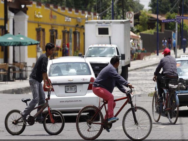 En Puebla han muerto 86 personas por atropellos en 2019 Poblanerias - En Puebla han muerto 86 personas por atropellos en 2019