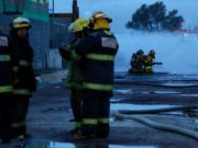 Puebla ocupa el tercer lugar en emergencias químicas del país El gas LP es la sustancia que más siniestros ha reportado