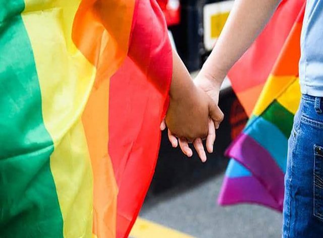 Sonora va por matrimonio igualitario RCG - Sonora va por matrimonio igualitario