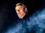 Peter Murphy sufrió un ataque al corazón Rolling Stone - Peter Murphy sufrió un ataque al corazón