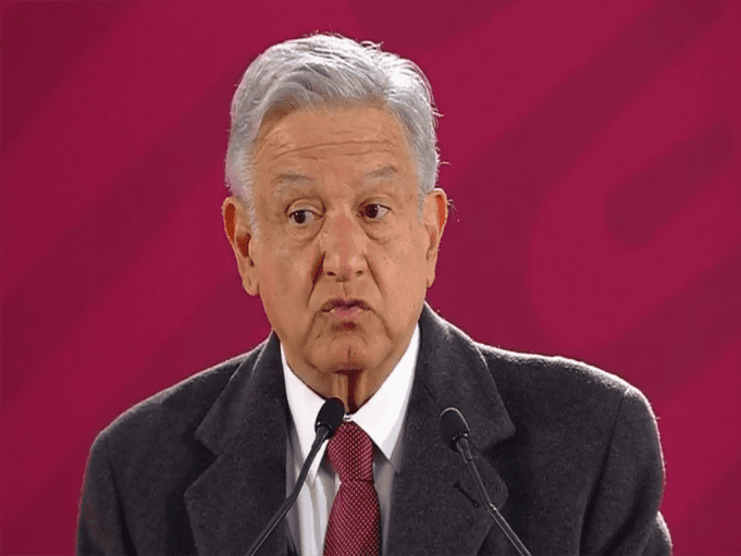 Sin embargo - La extradición del sin sentido