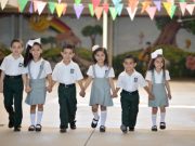 Al menos 60 mil estudiantes de Sonora gozarán de apoyo económico para el transporte Cerca de 600 mil estudiantes de nivel básico regresaron a clases en la entidad