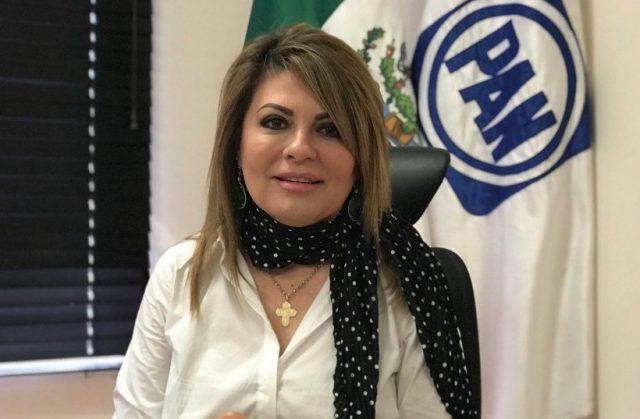 Diputada del PAN promueve nueva Ley de Movilidad en Sonora La iniciativa propone unificar todas las leyes de movilidad y transporte vigentes en la entidad