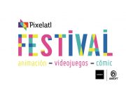 Pixelatl ya prepara su octava edición Uber - Pixelatl ya prepara su octava edición