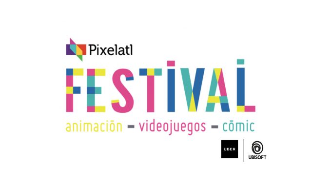 Pixelatl ya prepara su octava edición Uber - Pixelatl ya prepara su octava edición