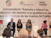 Barbosa indultará a mujeres que fueron encarceladas por abortar