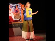 Foco Teatro celebra 9 años de vida El teatro como una herramienta de aprendizaje y entretenimiento de los menores