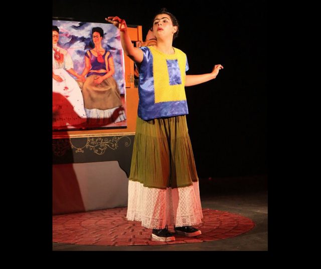 Foco Teatro celebra 9 años de vida El teatro como una herramienta de aprendizaje y entretenimiento de los menores