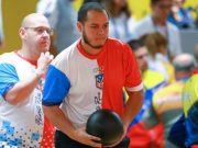 Quitan medalla de oro a Puerto Rico por dopaje México se hizo con la medalla de bronce en bolos luego de la eliminación del equipo puertorriqueño