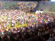 Enfrentamiento entre barras en Honduras dejó 3 muertos Otras siete personas habrían sido trasladadas al hospital con heridas graves