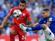 Hincha del Schalke 04 interpone denuncia penal contra el árbitro y el VAR Tras la derrota de su equipo, un aficionado acusó al silbante por no querer marcar un par de penales en favor del Schalke