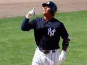 Gleyber Torres consigue otro récord con los Yanquis El venezolano ya superó su marca de la temporada pasada