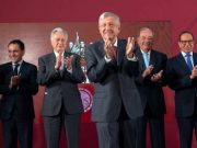 No, la prensa no aplaude De EPN a AMLO