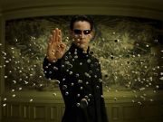 Matrix y Keanu Reeves regresarán a la pantalla grande Confirmada la cuarta entrega de Matrix