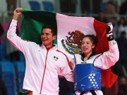 El deporte en tiempos de recortes El equipo mexicano en Lima está a punto de romper su marca histórica