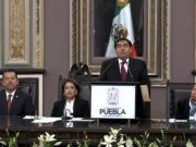 La 4T arranca en Puebla ¿Cuál será el Miguel Barbosa que gobernará Puebla?