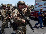 Tiroteos en Texas y Ohio dejan al menos 29 muertos Tiroteos en Texas y Ohio dejan al menos 29 muertos