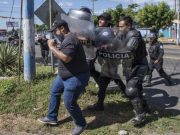 Estudiantes y periodistas denuncian represalias en su contra por parte del Gobierno de Nicaragua