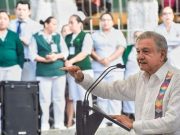 AMLO llama a médicos jubilados a regresar a trabajar «por el bien del pueblo» Hay escasez de personal médico en el sector salud