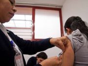 Ya suman 11 los casos de sarampión registrados en México Se encienden las alertas por aumento de casos de sarampión en el país