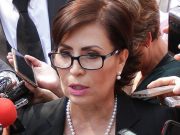 No existe orden de aprehensión en contra de Rosario Robles Rosario Robles pide a las autoridades respetar el debido proceso en las indagatorias en su contra