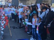 Presenta Alejandro Encinas 7 puntos para combatir la desaparición forzada De 2006 a la fecha se hallaron cerca de 5 mil cuerpos en más de 3 mil fosas clandestinas