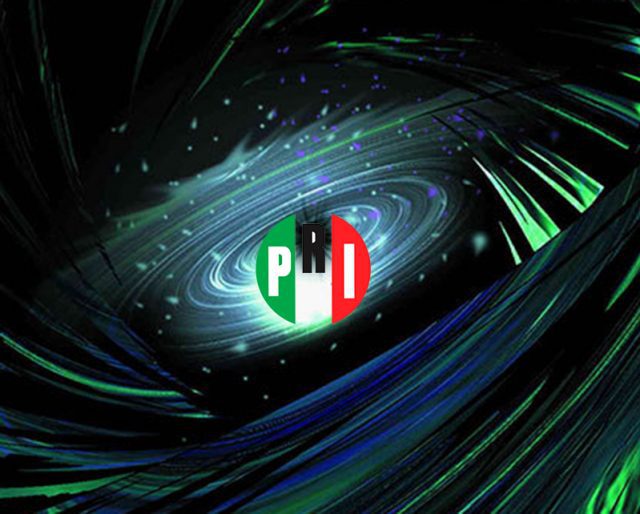 El agujero negro que creó el PRI en esta semana