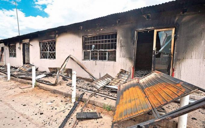 Una nueva organización criminal se disputa el terreno en Sonora