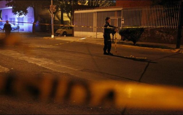 Ya suman 15 policías asesinados en Sonora durante 2019 Cuatro personas fueron asesinadas durante el fin de semana