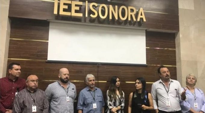 Al menos 40 empleados del IEE fueron despedidos