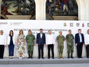 Hermosillo y Cajeme ponen sus condiciones ante la militarización de Sonora Los cuerpos policiacos continuarán bajo un mando civil
