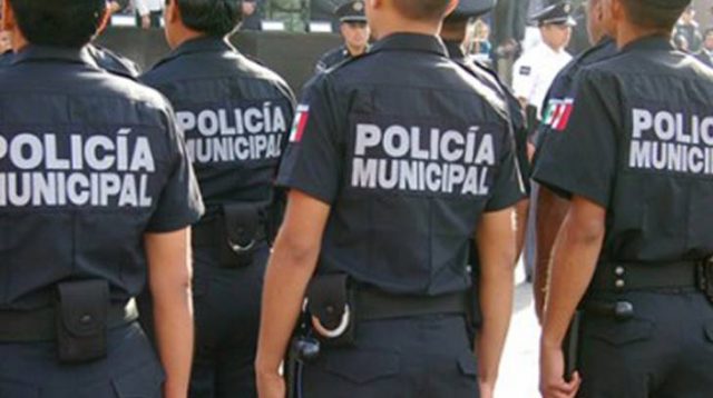 Cerca de 1 500 policías de Sonora están reprobados en control y confianza Uno de cada tres policías municipales de Cajeme no pasó los exámenes de confianza