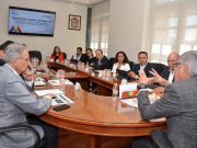 Mejoran medidas de protección civil en la entidad