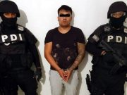 Asociaciones delictivas buscan el control de la CDMX