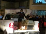 Detienen a mujer que mataba perros y vendía su carne ABC Noticias - Detienen a mujer que mataba perros y vendía su carne