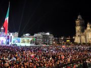 Conoce las calles que estarán cerradas por los festejos patrios Animal politico. Conoce las calles que estarán cerradas por los festejos patrios