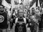 La verdad que siempre sabrá a mentira Ayotzinapa. Desinformémonos - La verdad que siempre sabrá a mentira